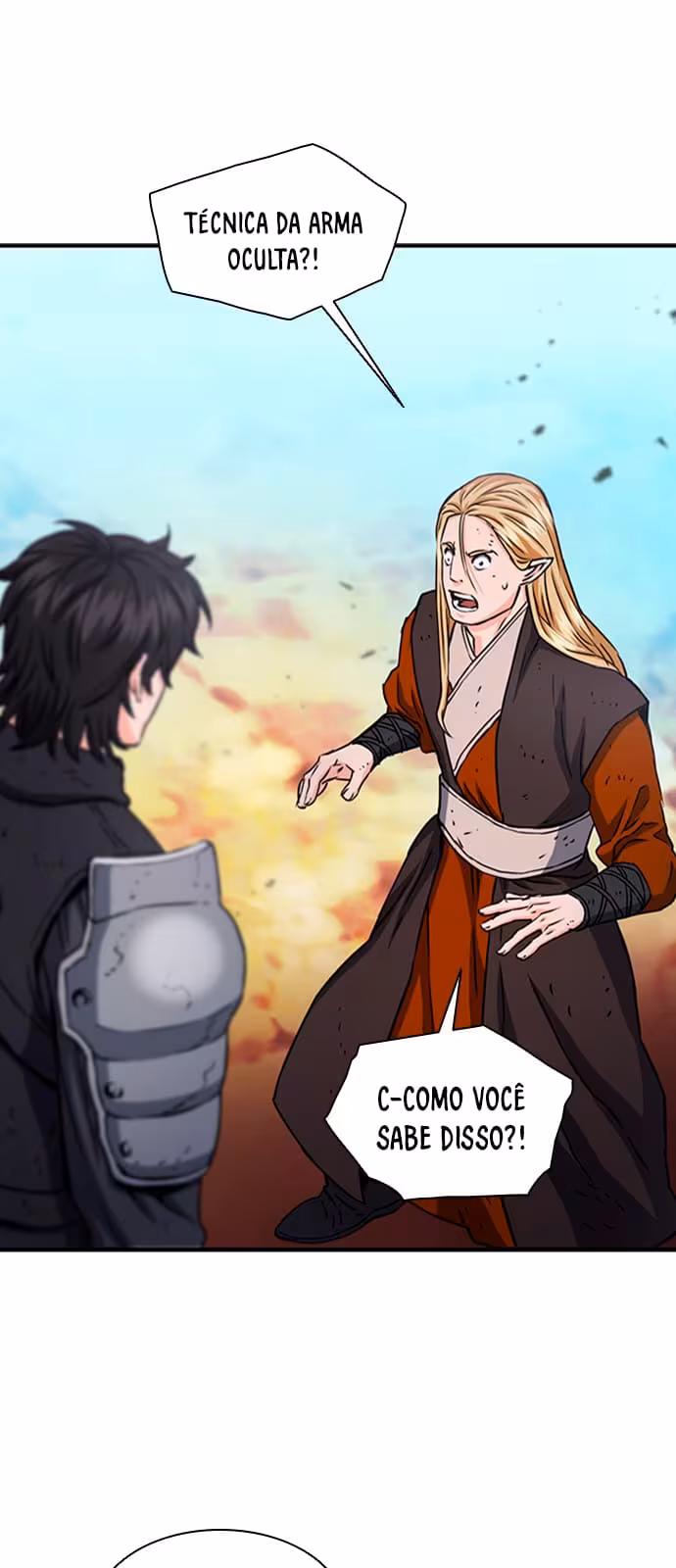 Página do Capítulo 107