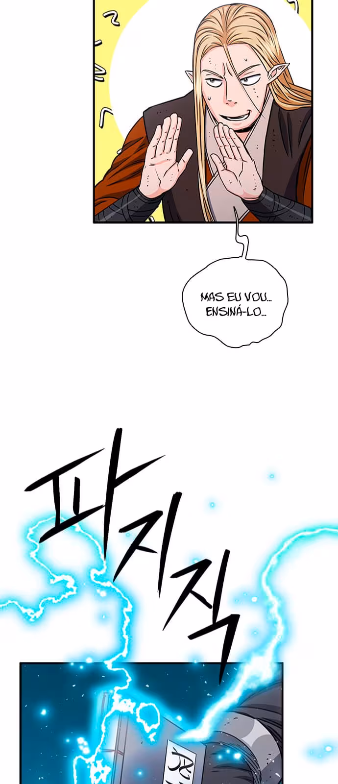 Página do Capítulo 107