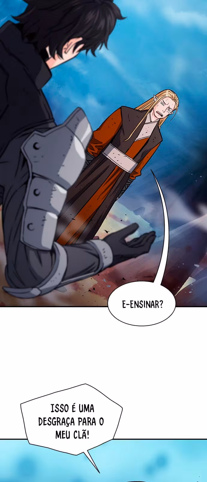 Página do Capítulo 107