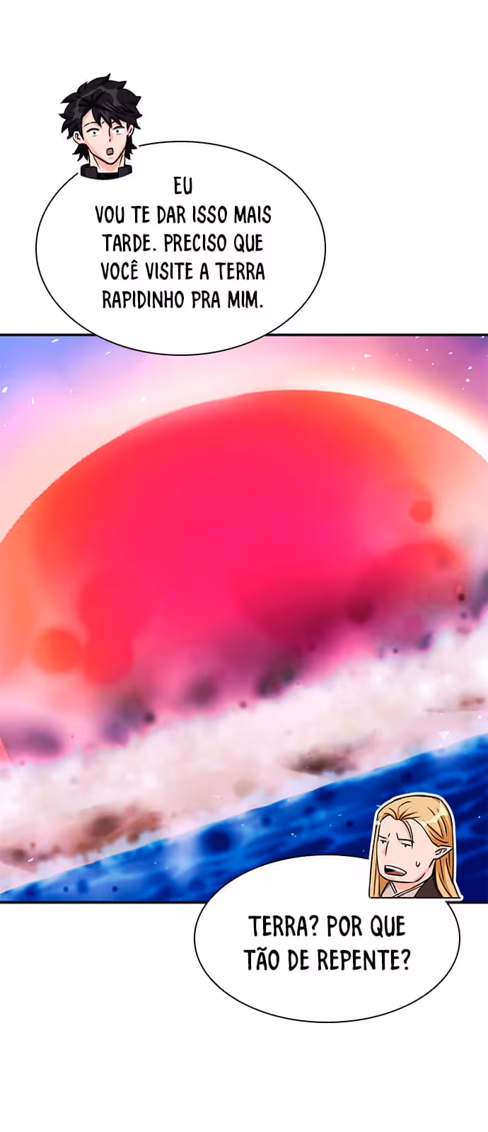 Página do Capítulo 107