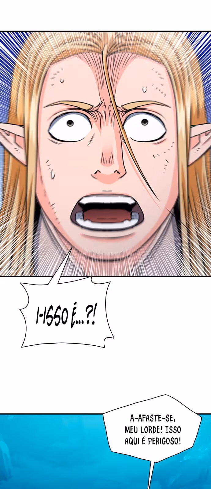 Página do Capítulo 107