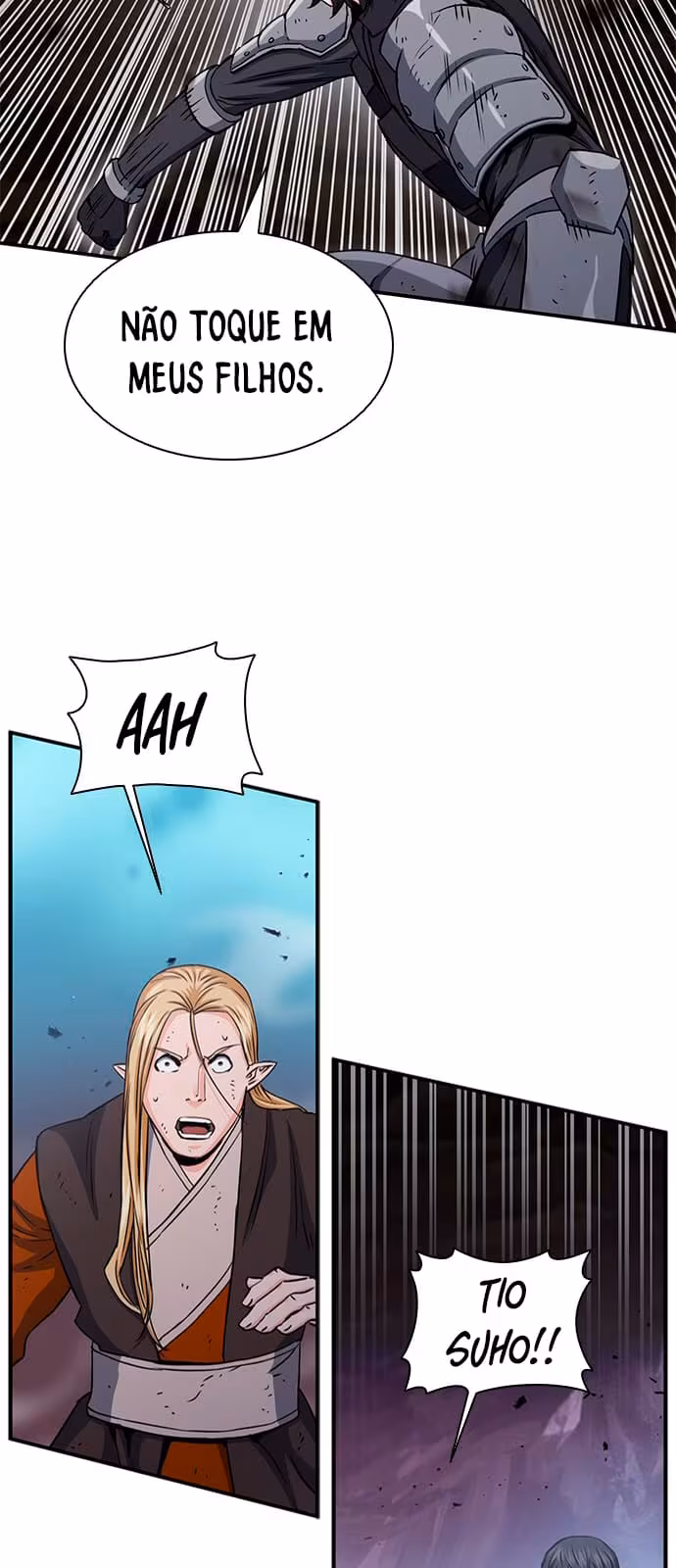 Página do Capítulo 107