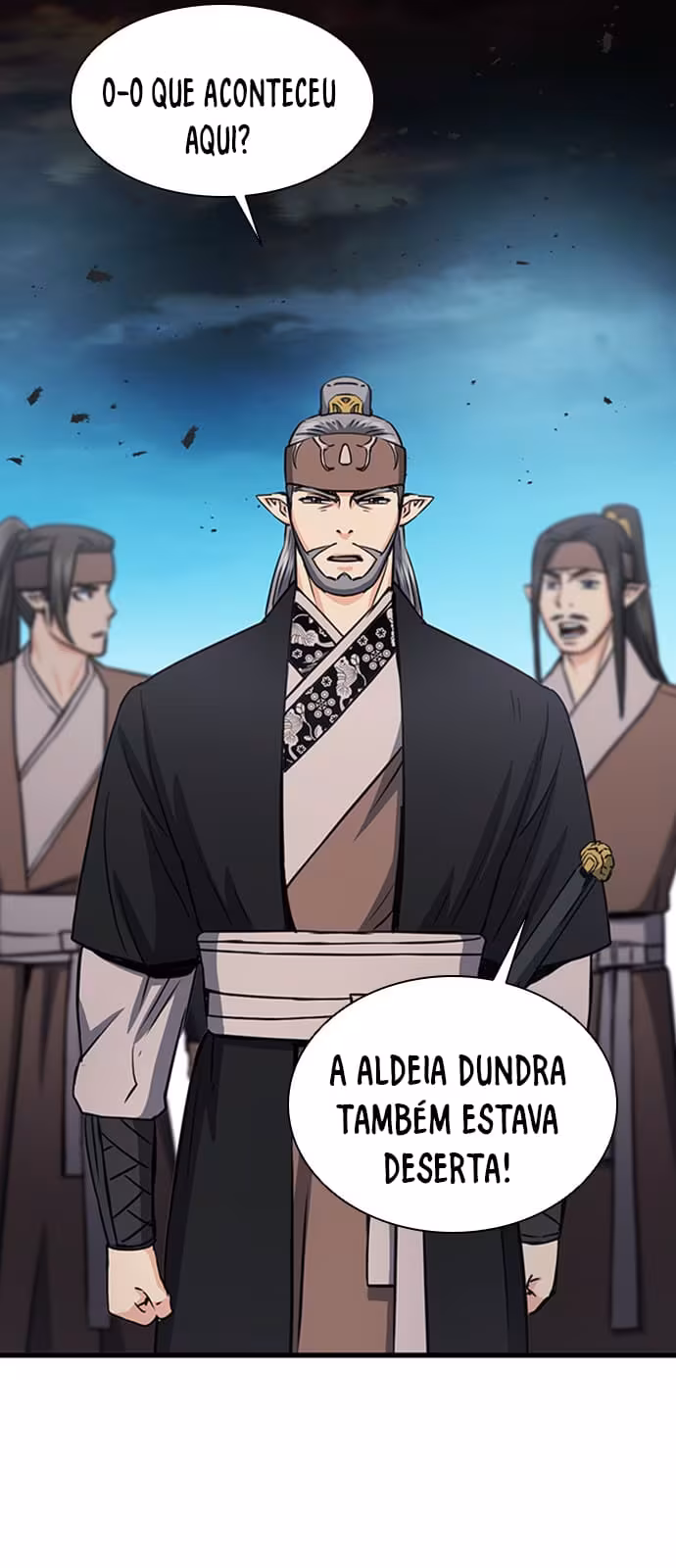 Página do Capítulo 108