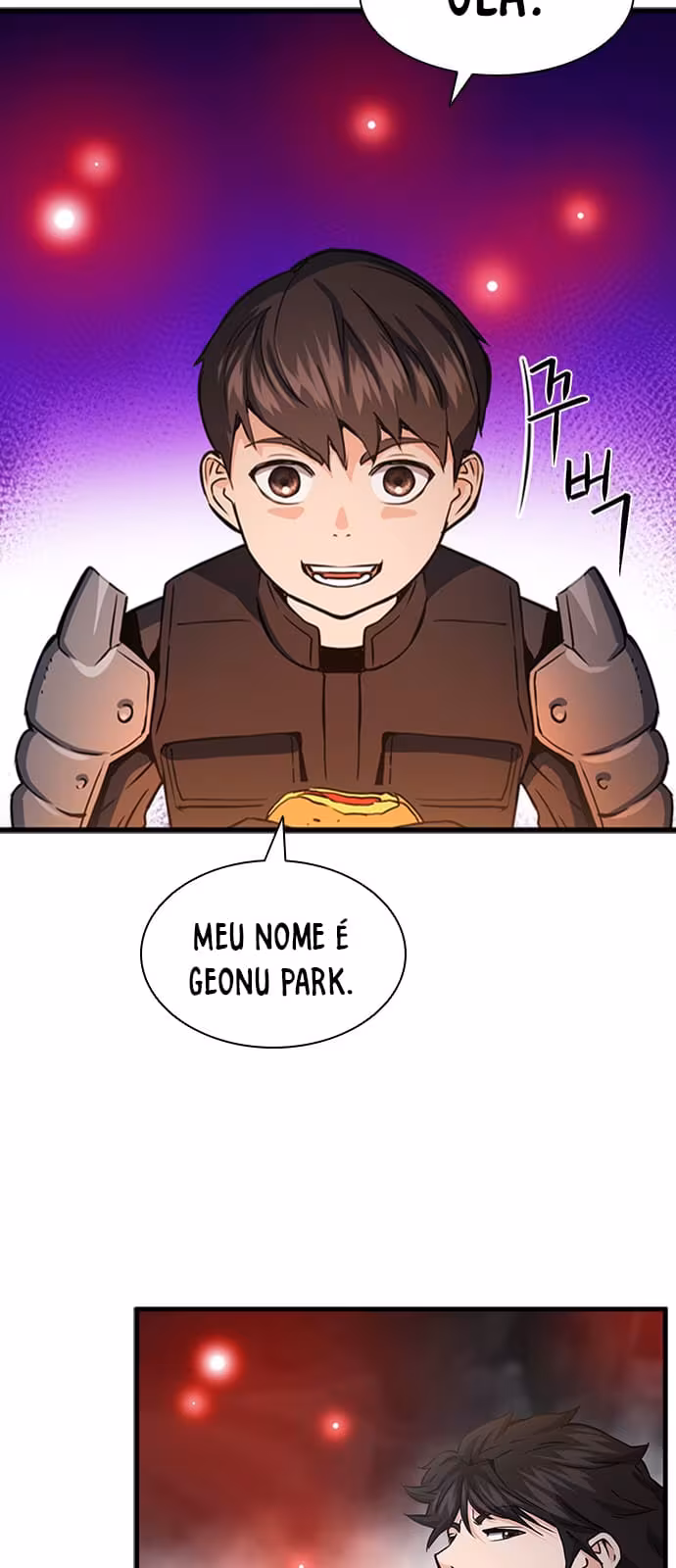 Página do Capítulo 108