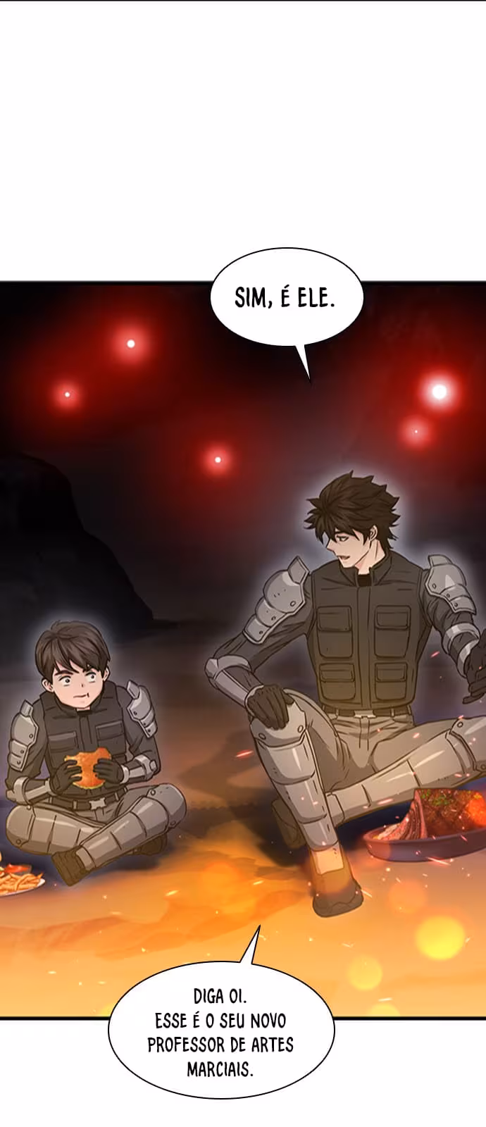 Página do Capítulo 108