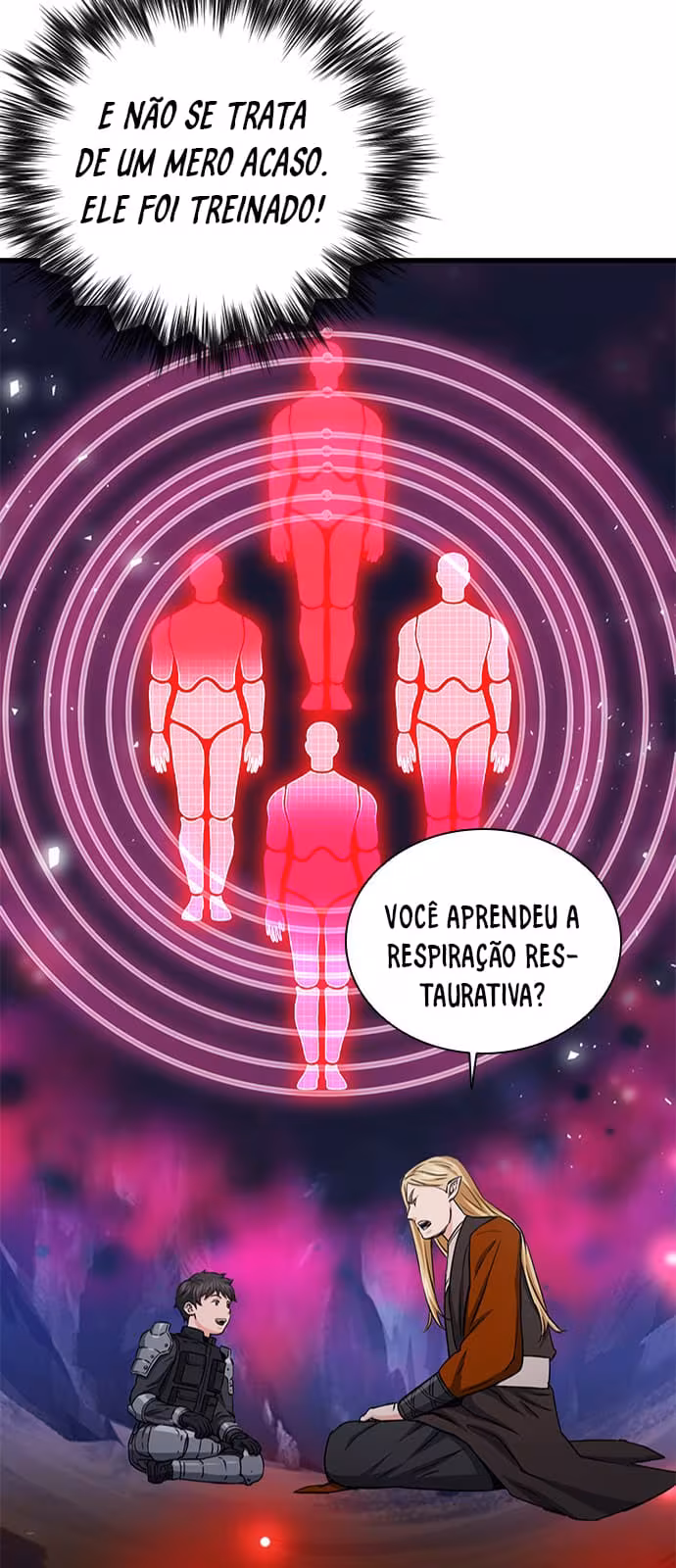 Página do Capítulo 108