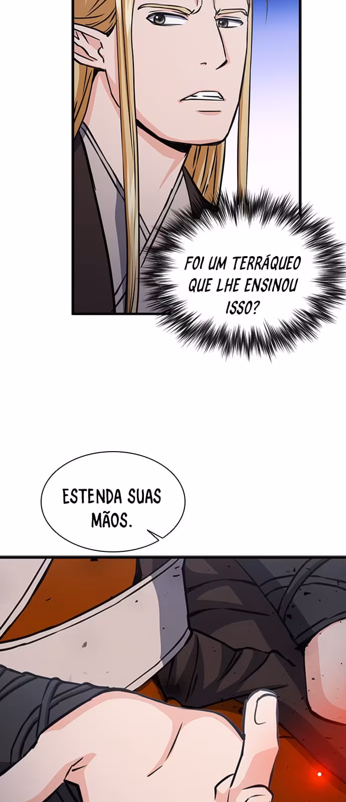 Página do Capítulo 108