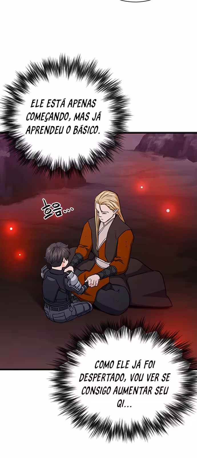 Página do Capítulo 108