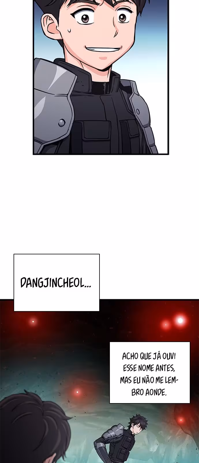 Página do Capítulo 109