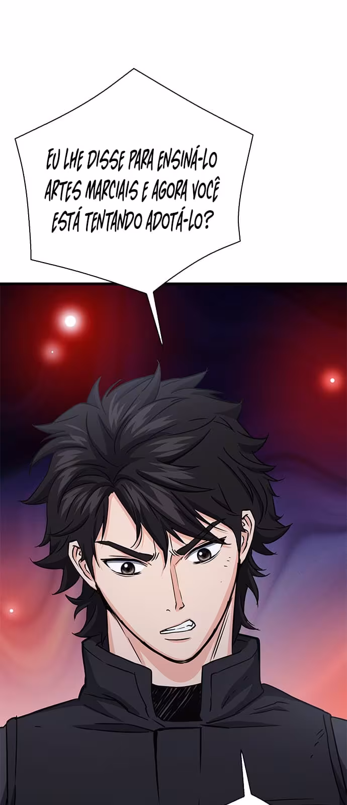 Página do Capítulo 109