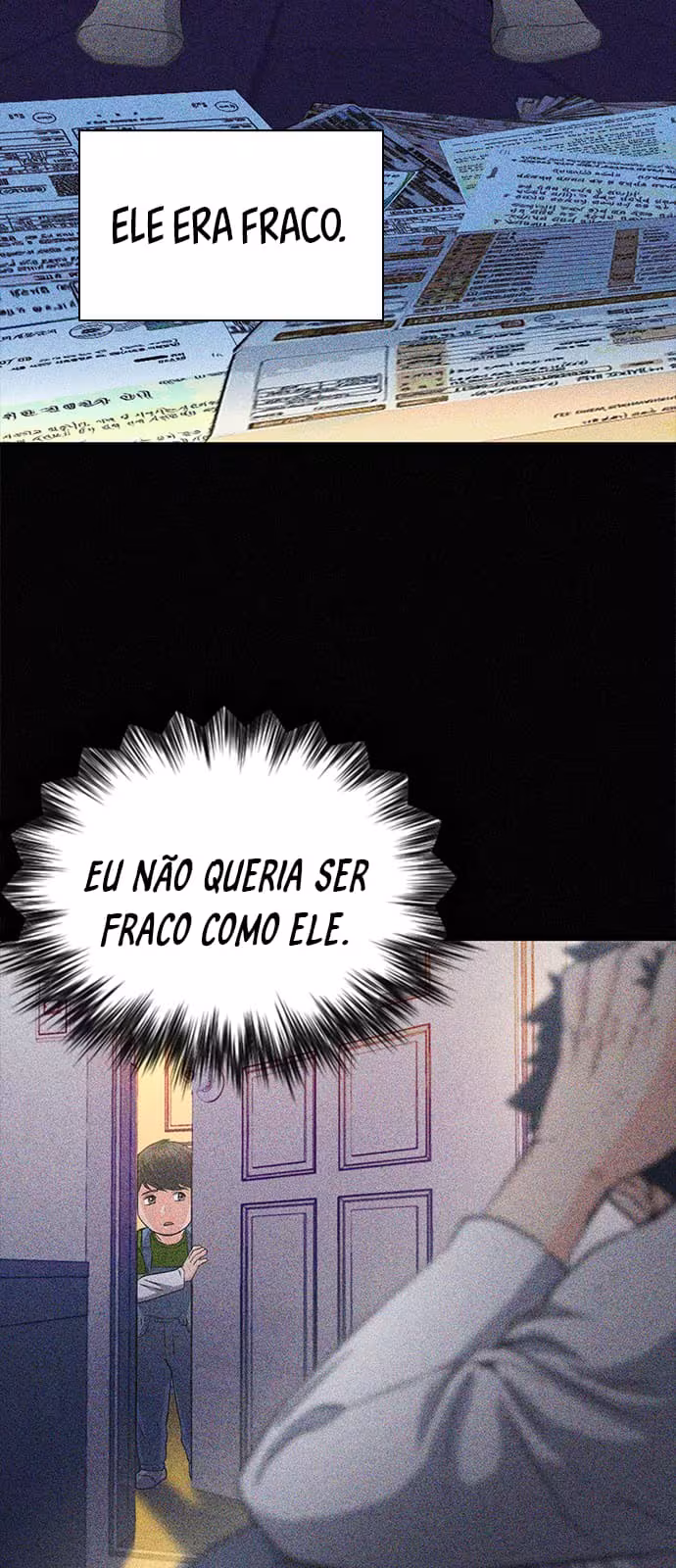 Página do Capítulo 109