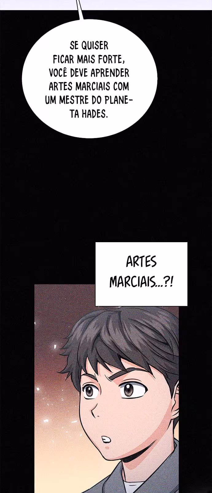 Página do Capítulo 109