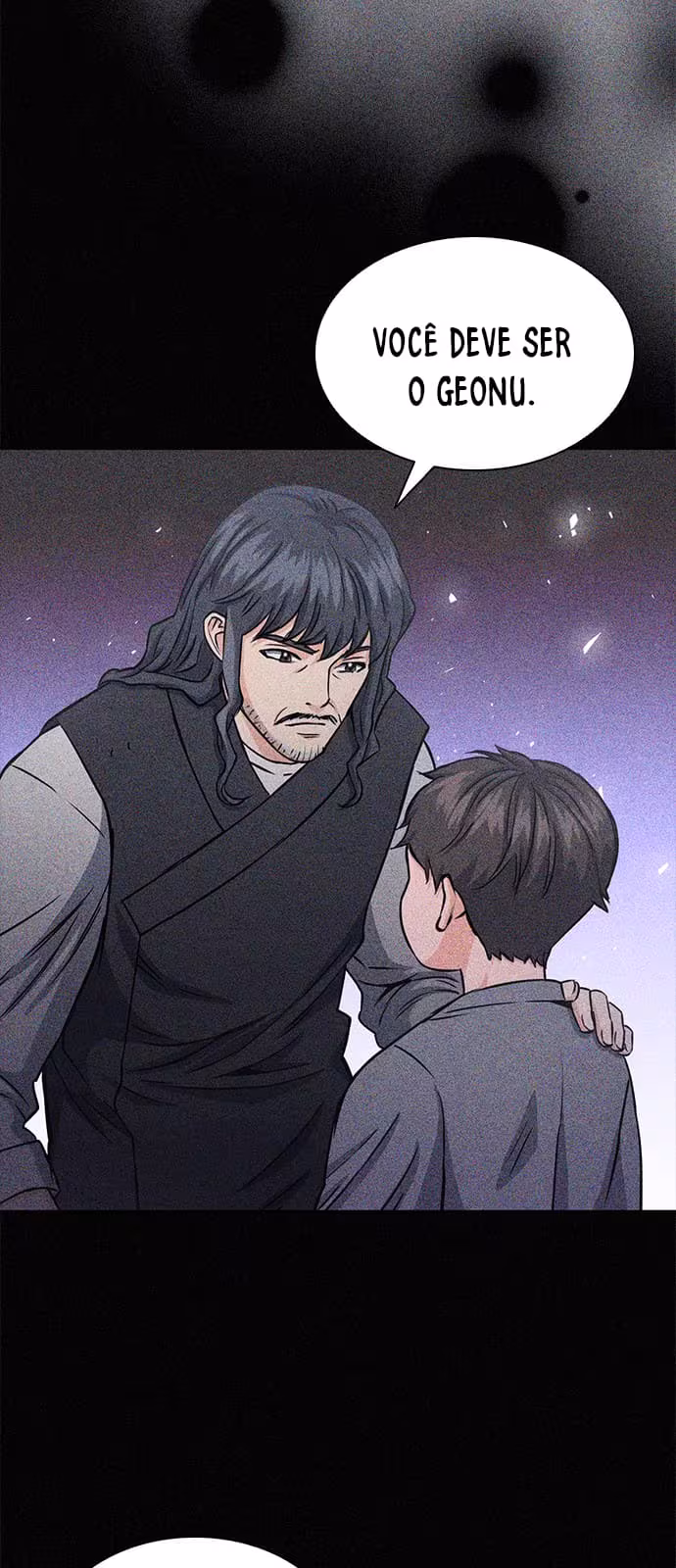 Página do Capítulo 109