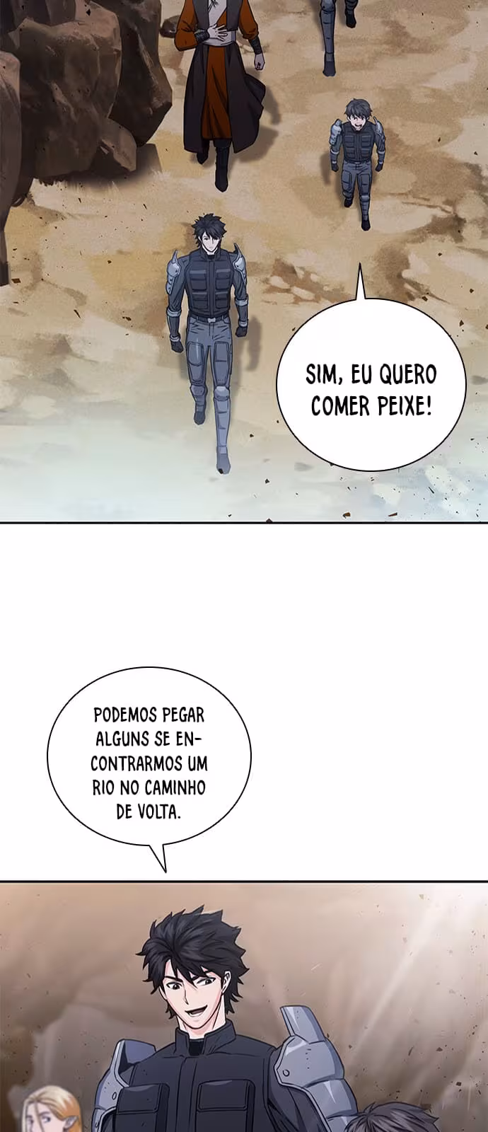 Página do Capítulo 109