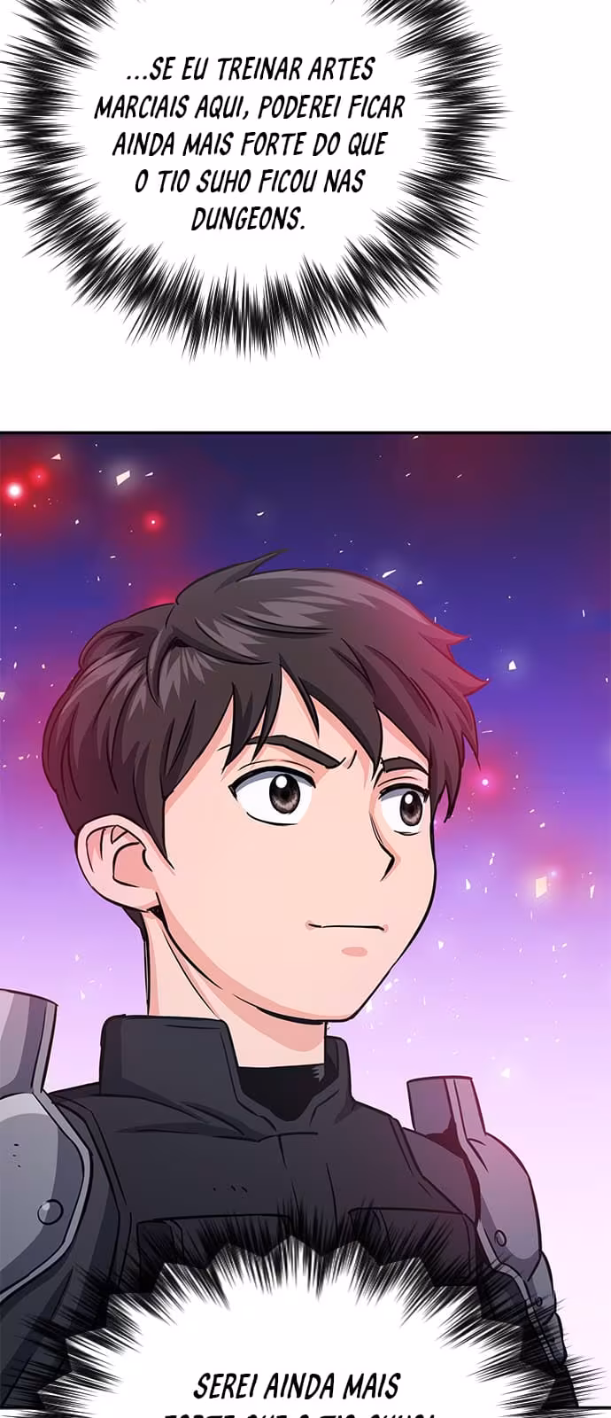 Página do Capítulo 109