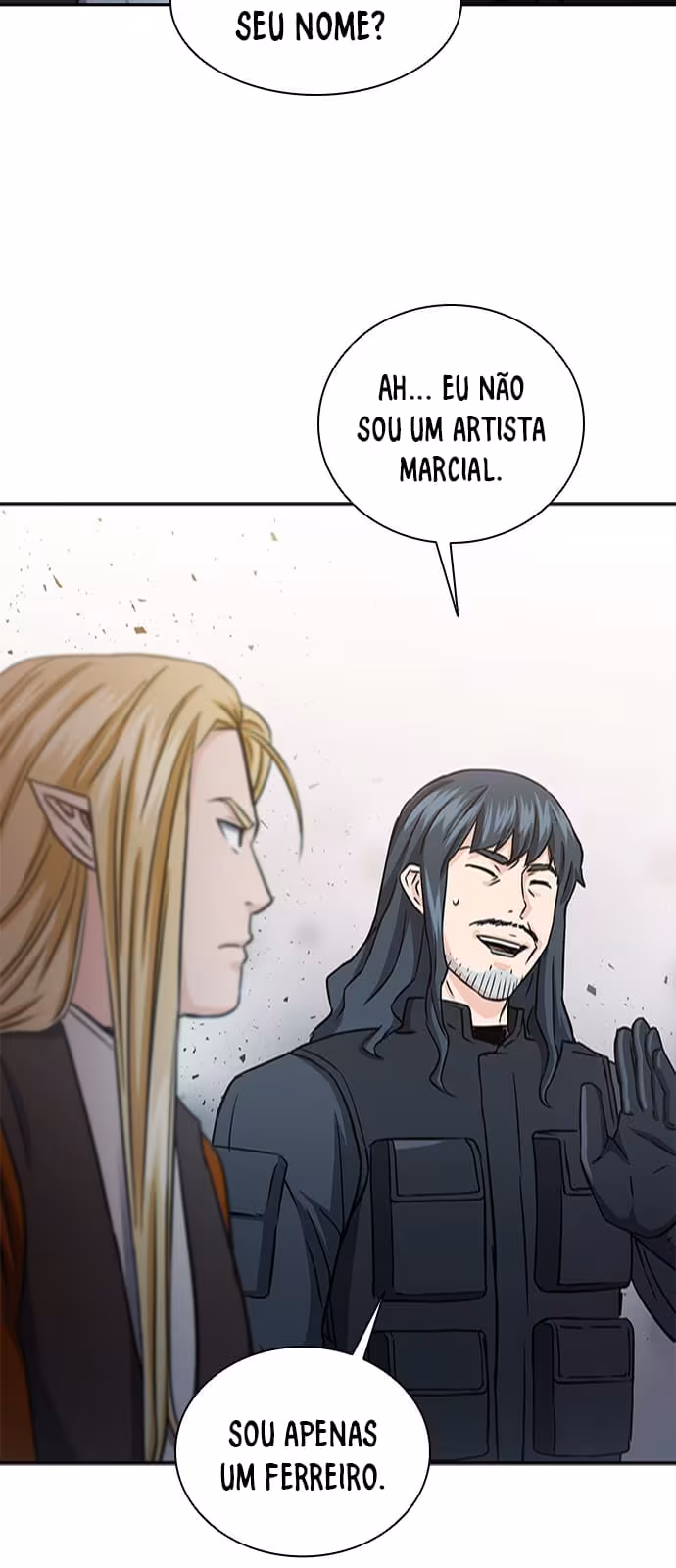 Página do Capítulo 109