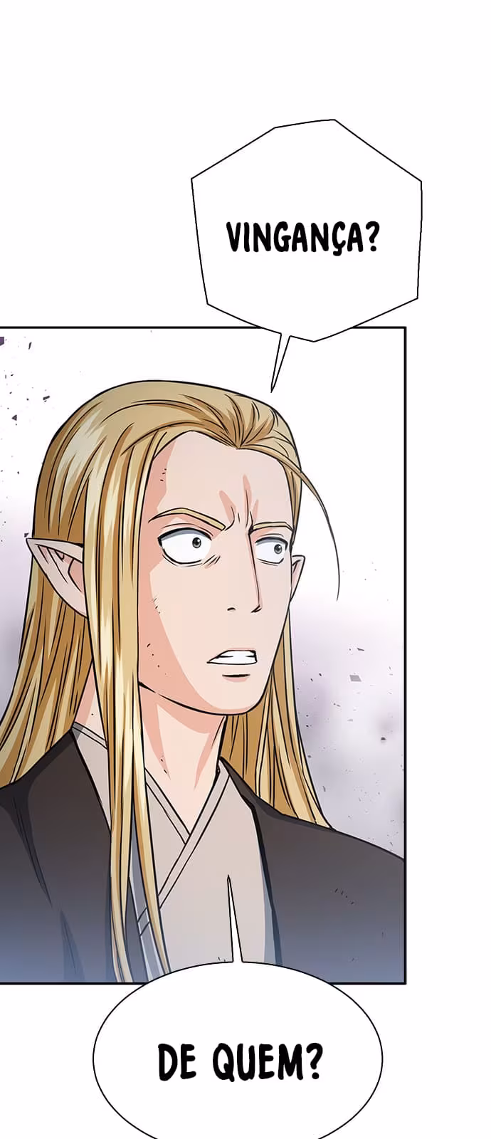 Página do Capítulo 109