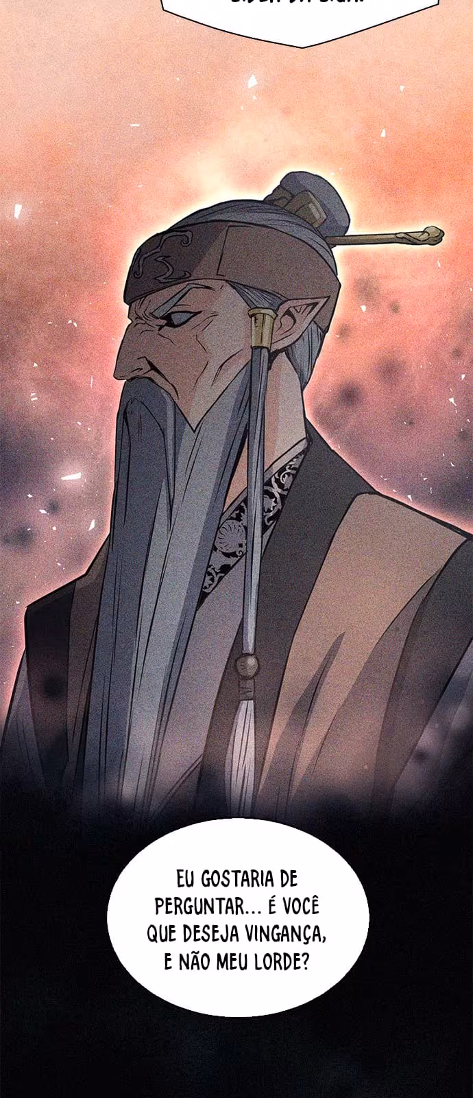 Página do Capítulo 109