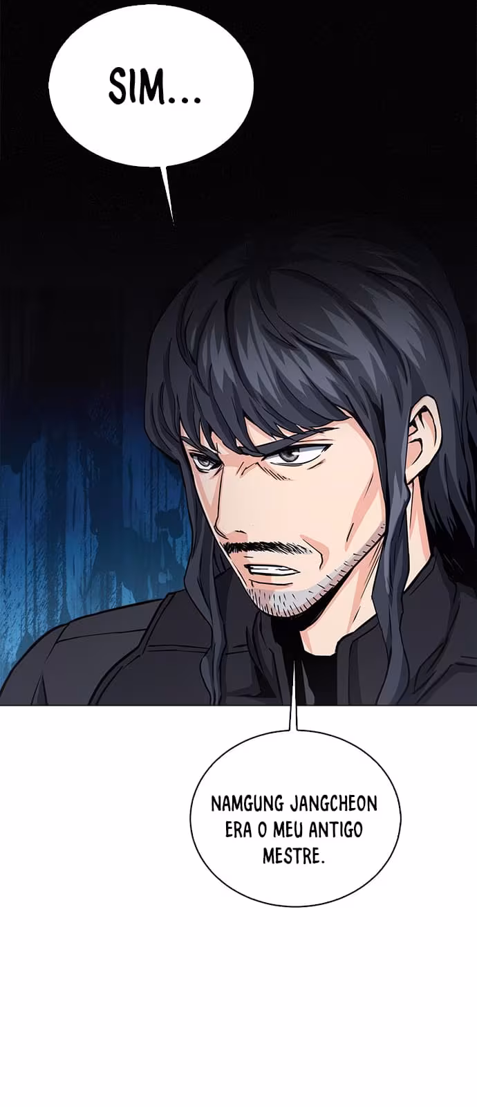 Página do Capítulo 109