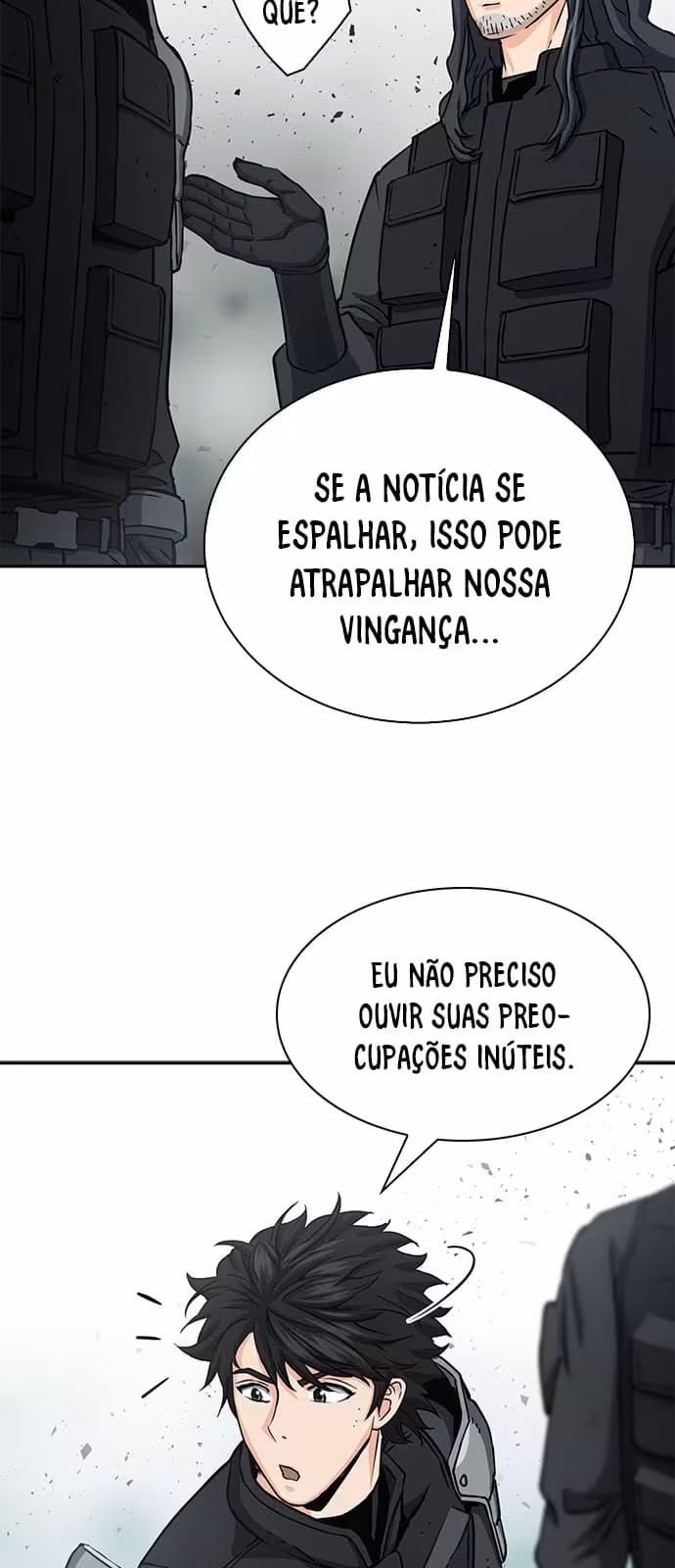 Página do Capítulo 109