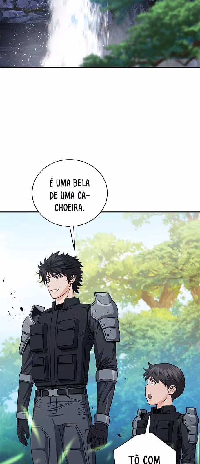 Página do Capítulo 109