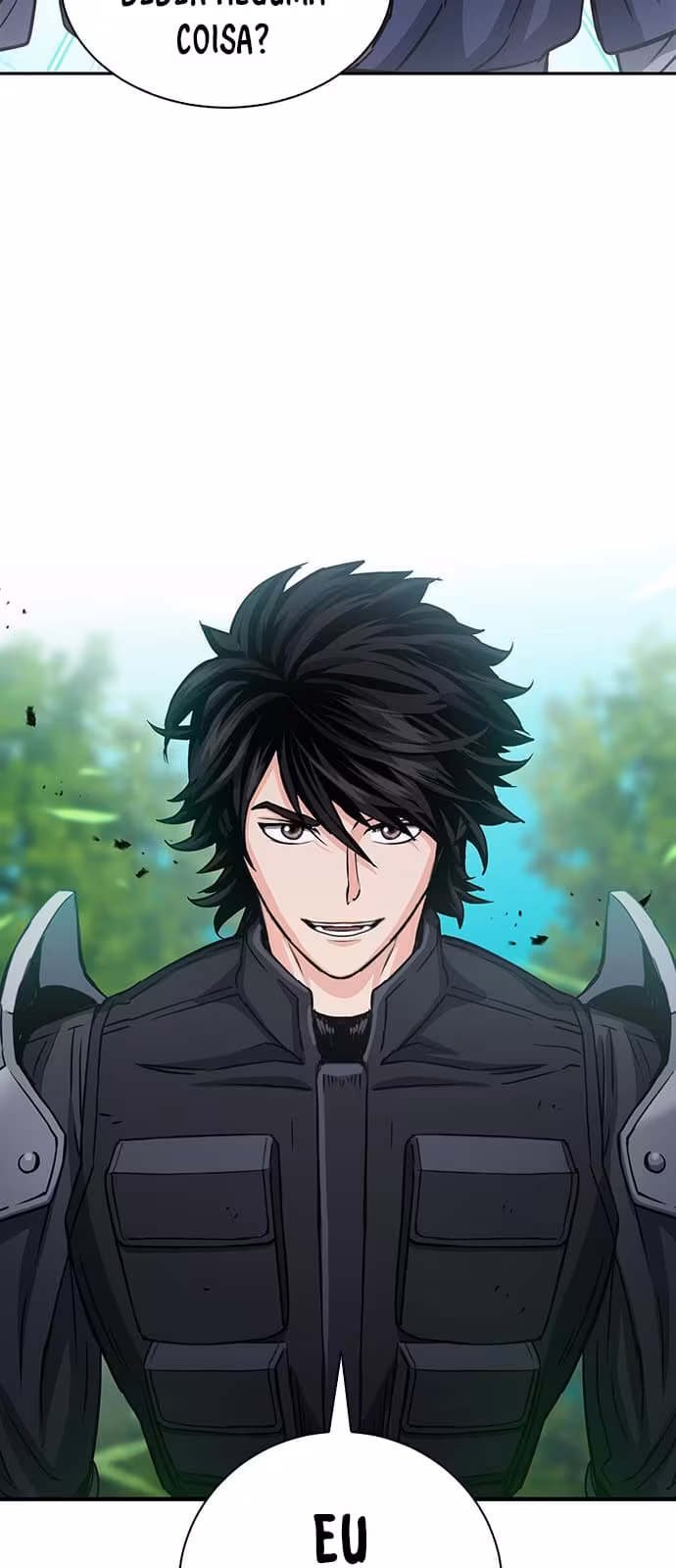 Página do Capítulo 109