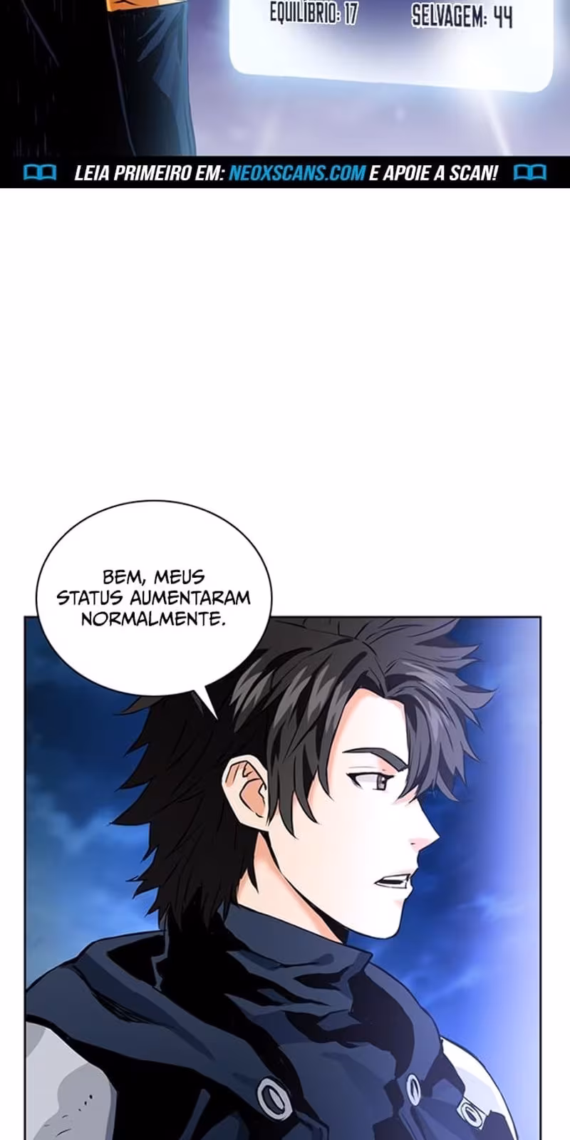 Página do Capítulo 11