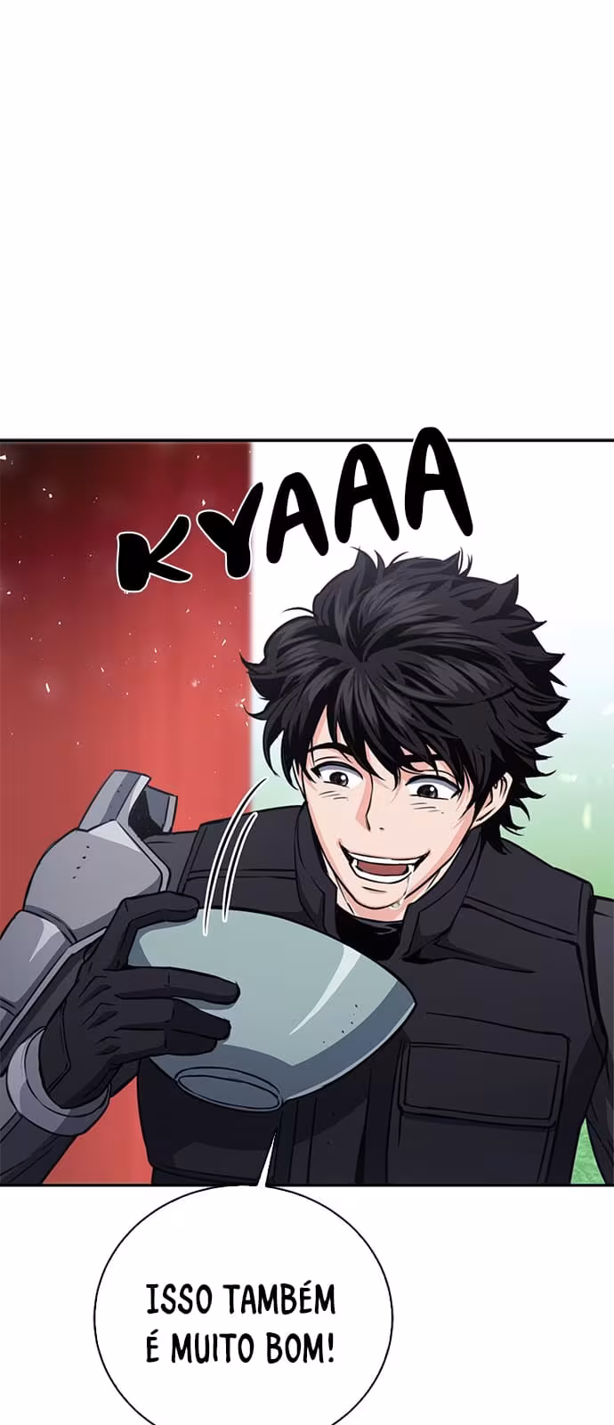 Página do Capítulo 110