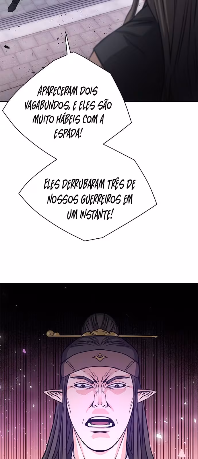 Página do Capítulo 110