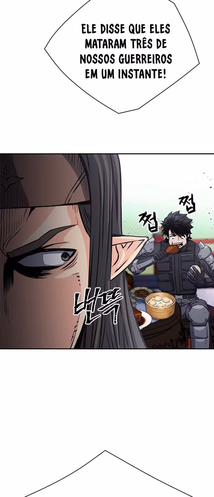 Página do Capítulo 110