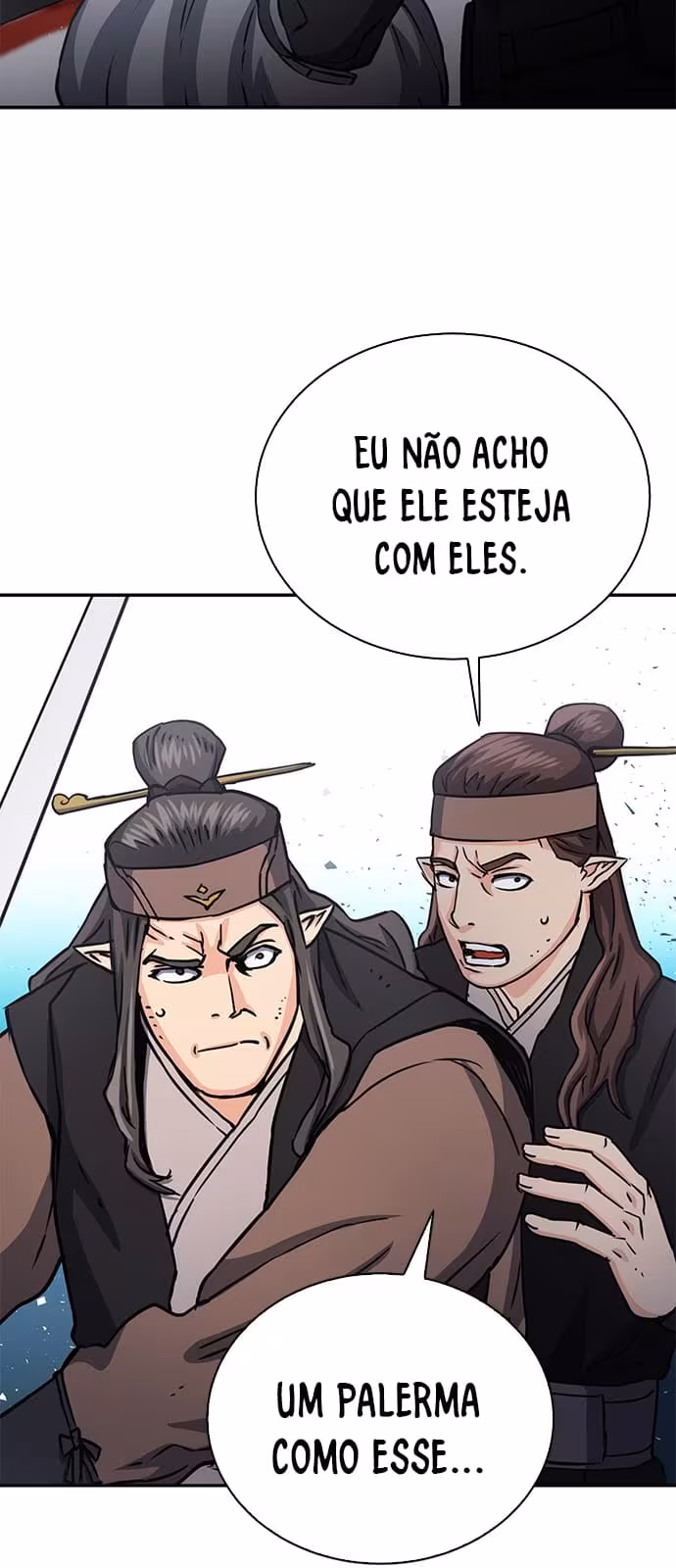 Página do Capítulo 110