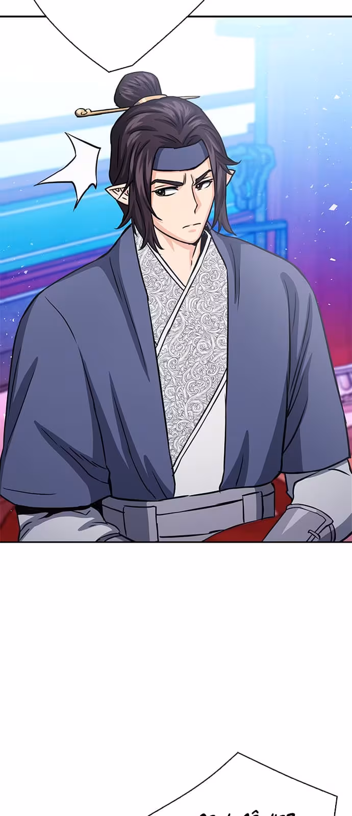 Página do Capítulo 110