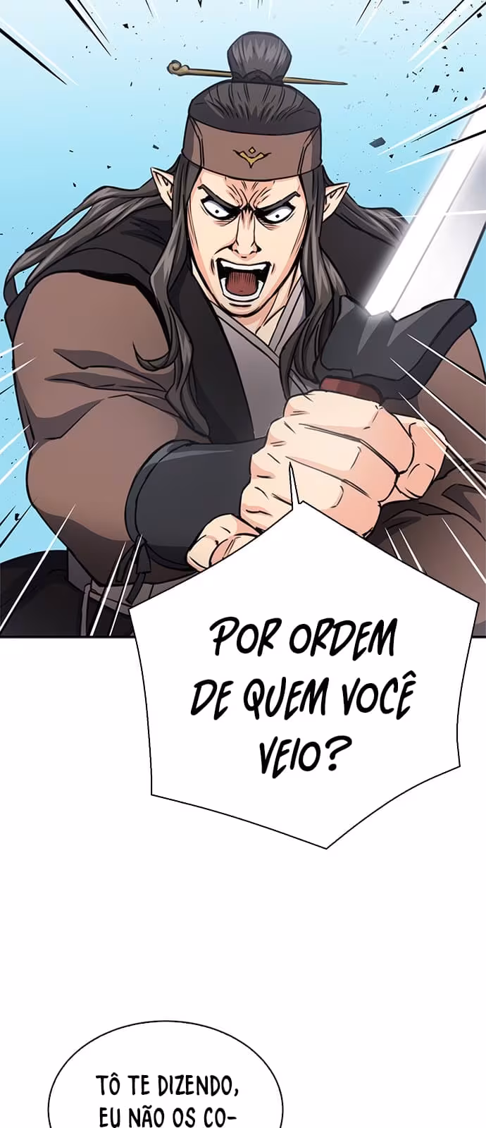 Página do Capítulo 110