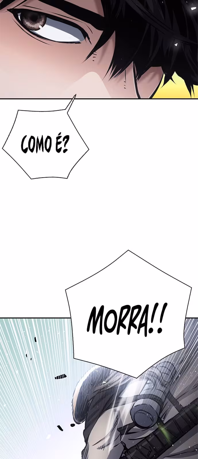 Página do Capítulo 110