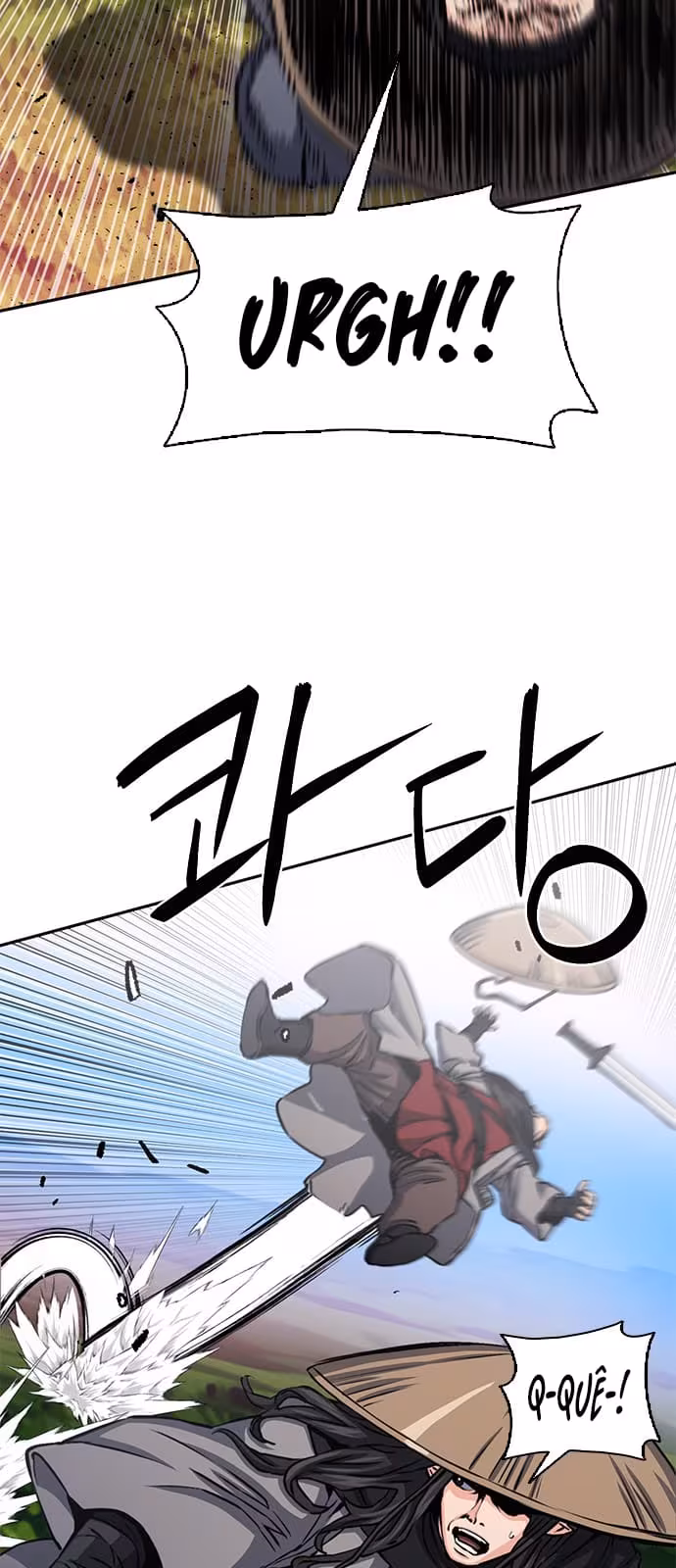 Página do Capítulo 110