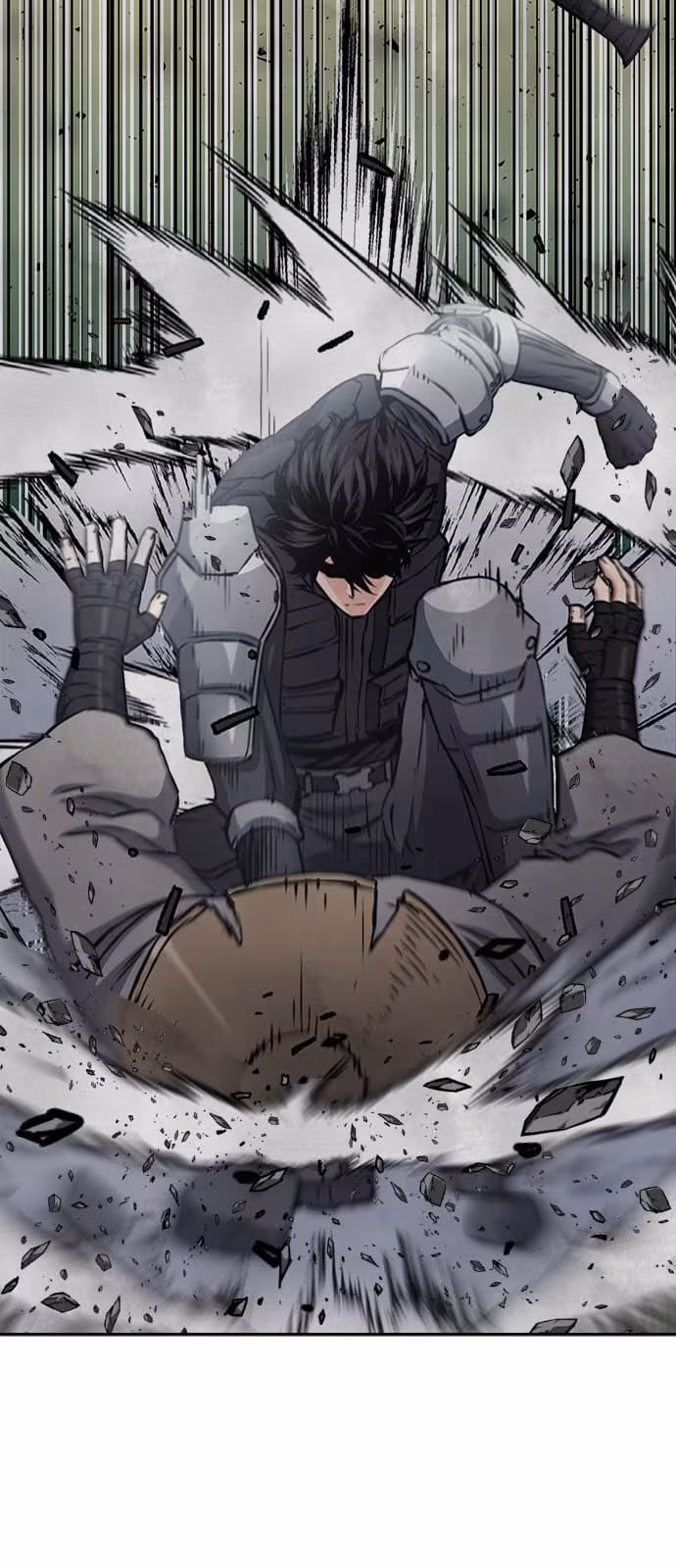 Página do Capítulo 110