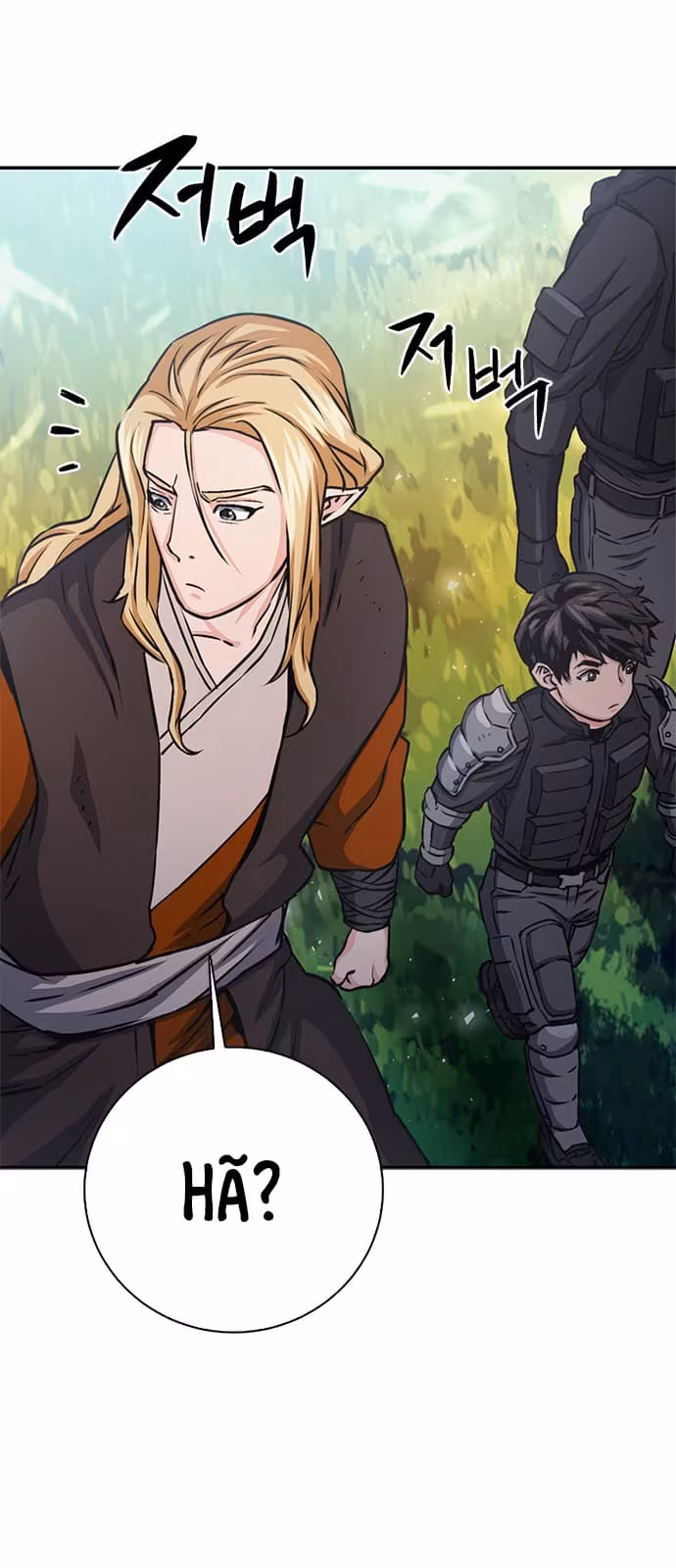 Página do Capítulo 110