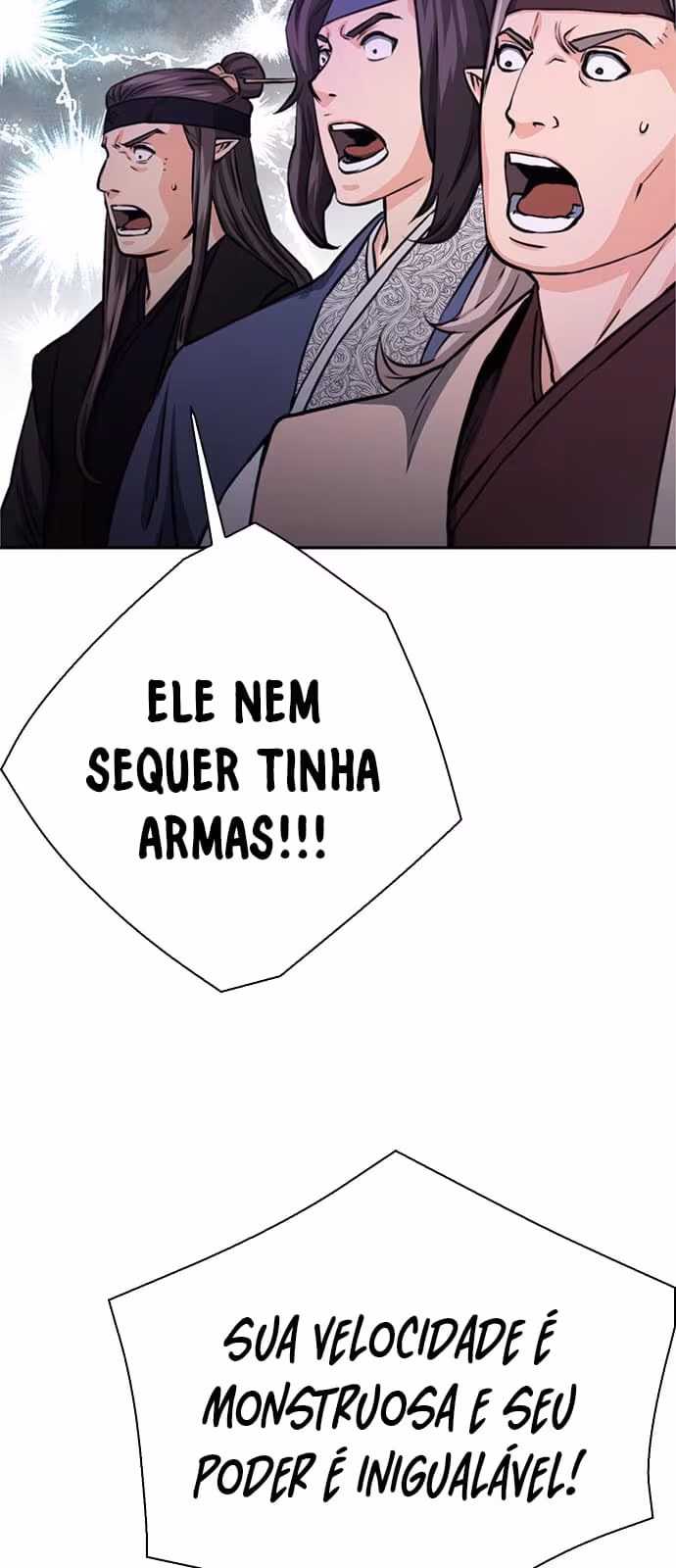 Página do Capítulo 110