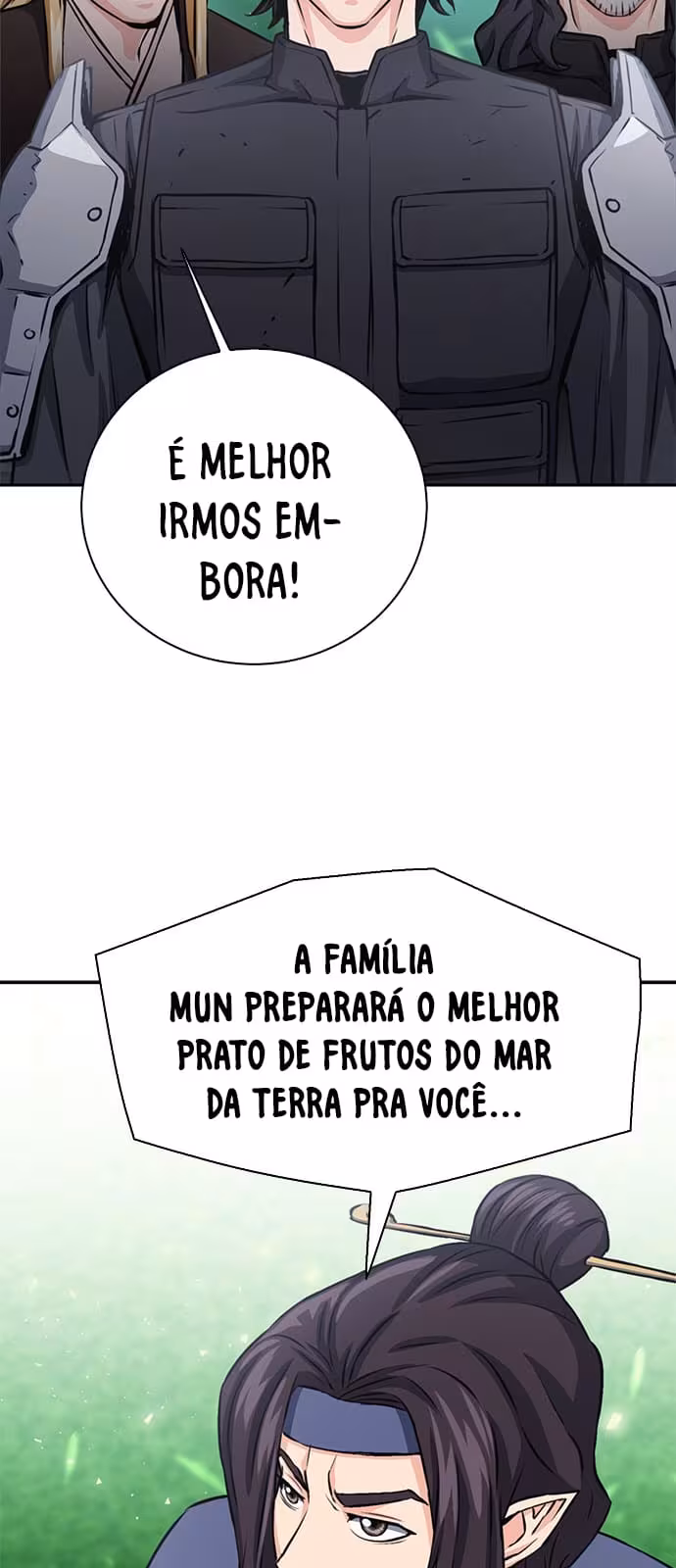 Página do Capítulo 110