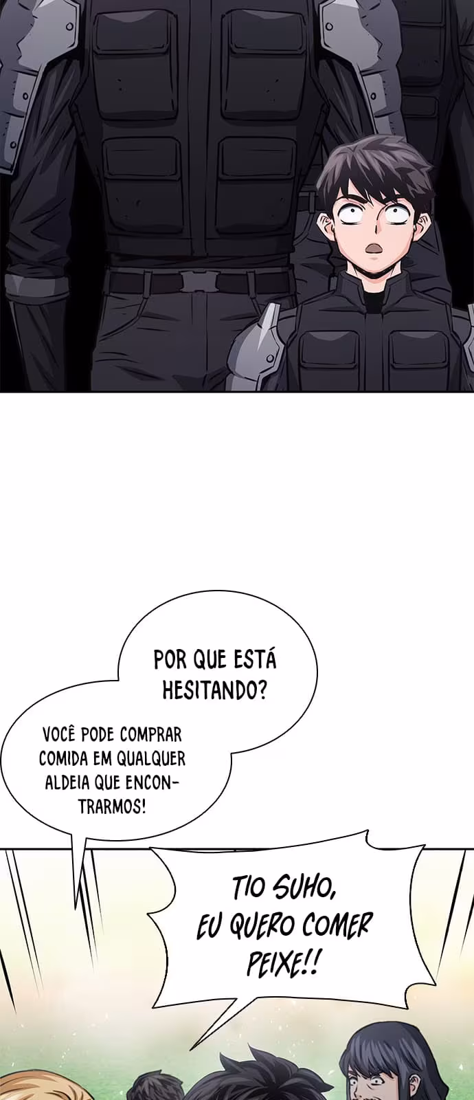 Página do Capítulo 110