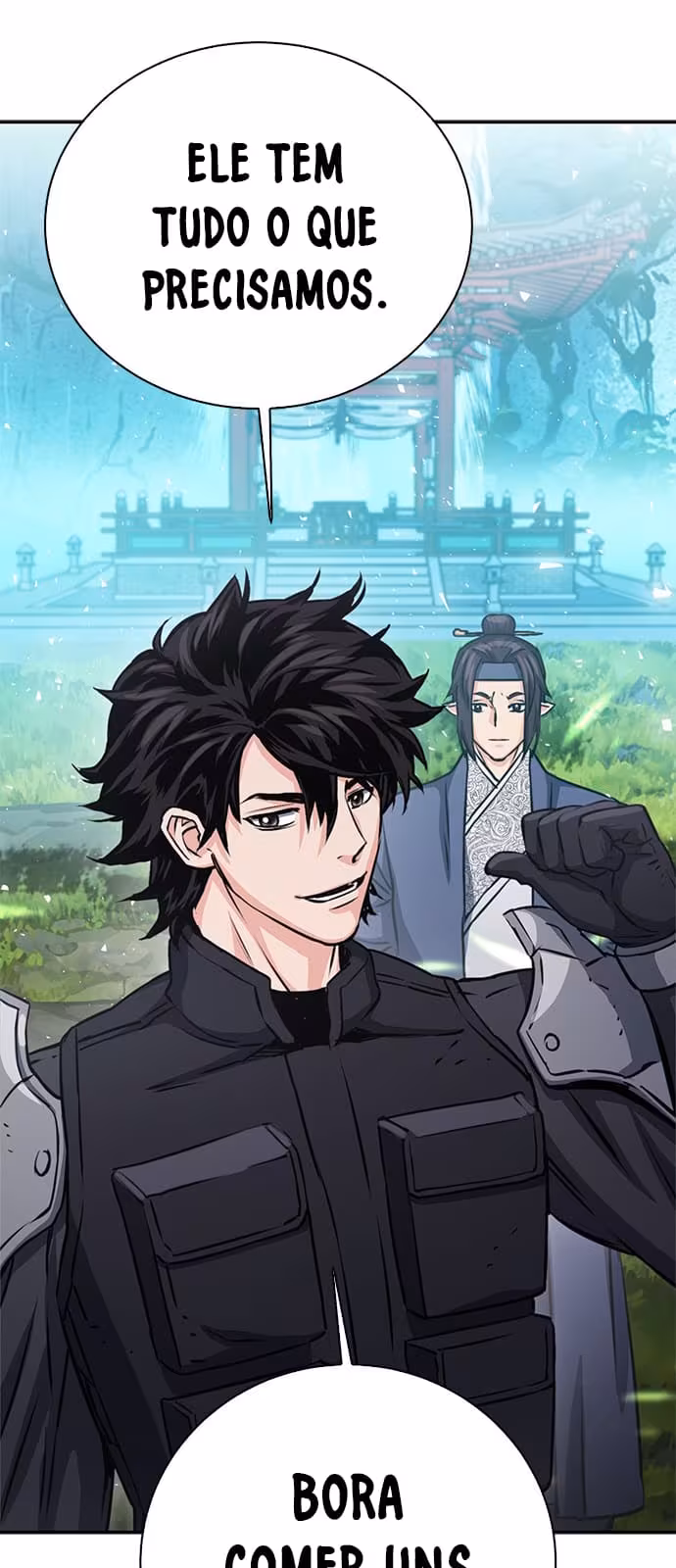 Página do Capítulo 110