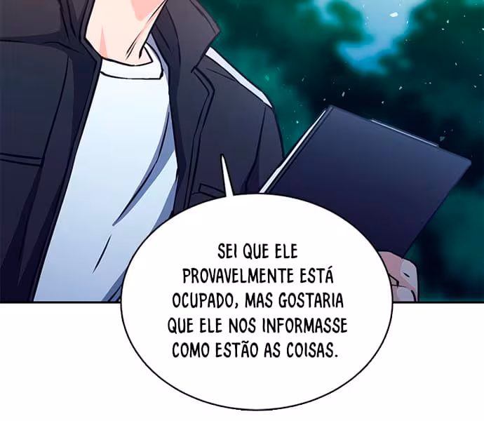 Página do Capítulo 111