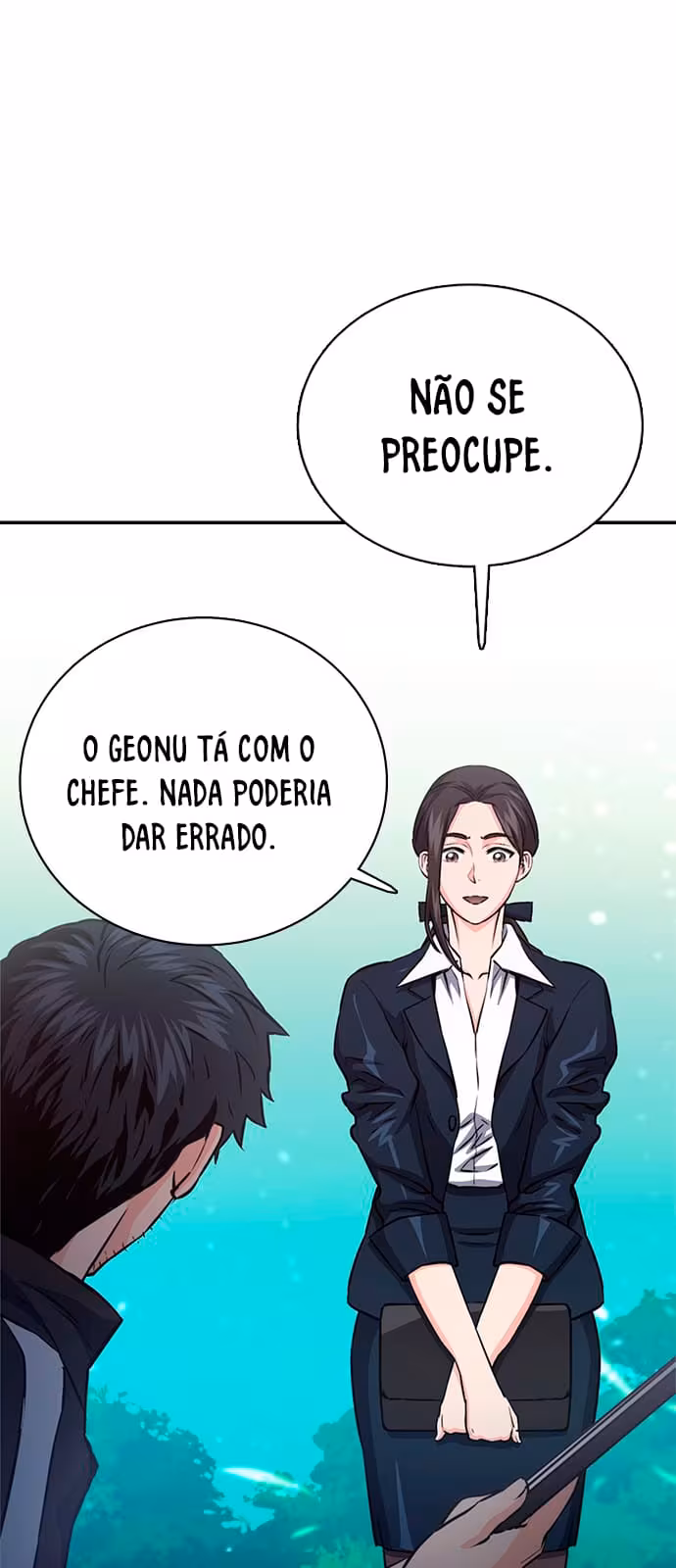 Página do Capítulo 111