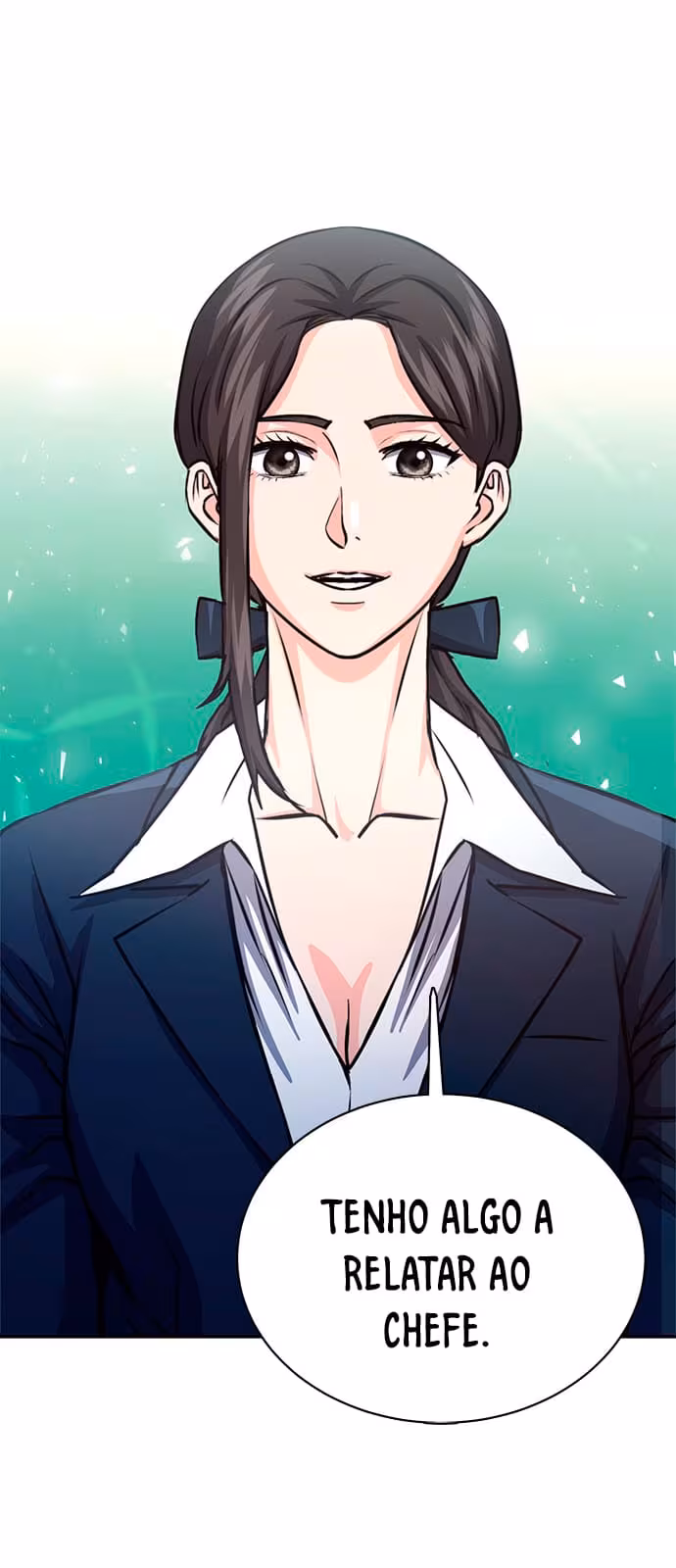 Página do Capítulo 111