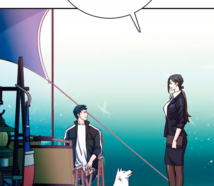 Página do Capítulo 111