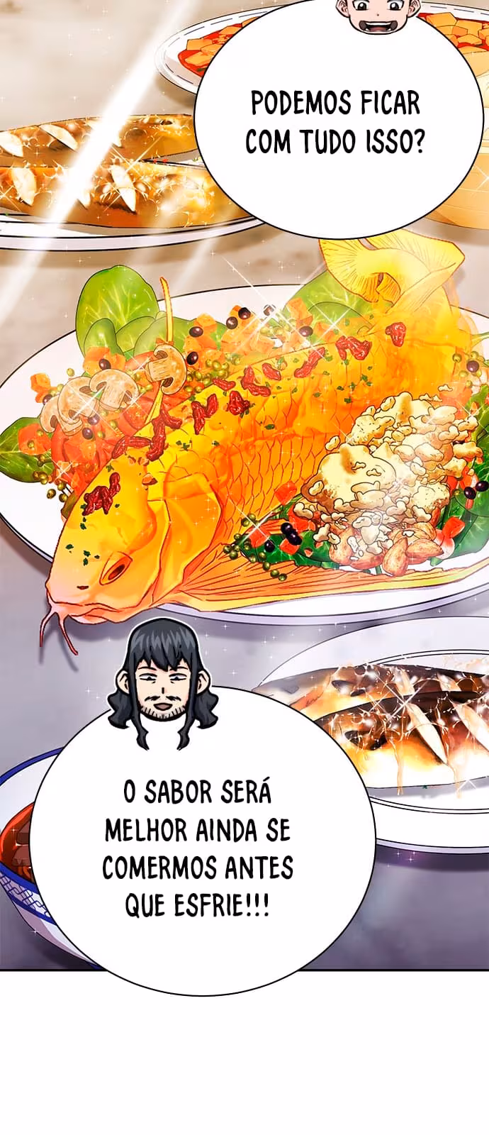 Página do Capítulo 111