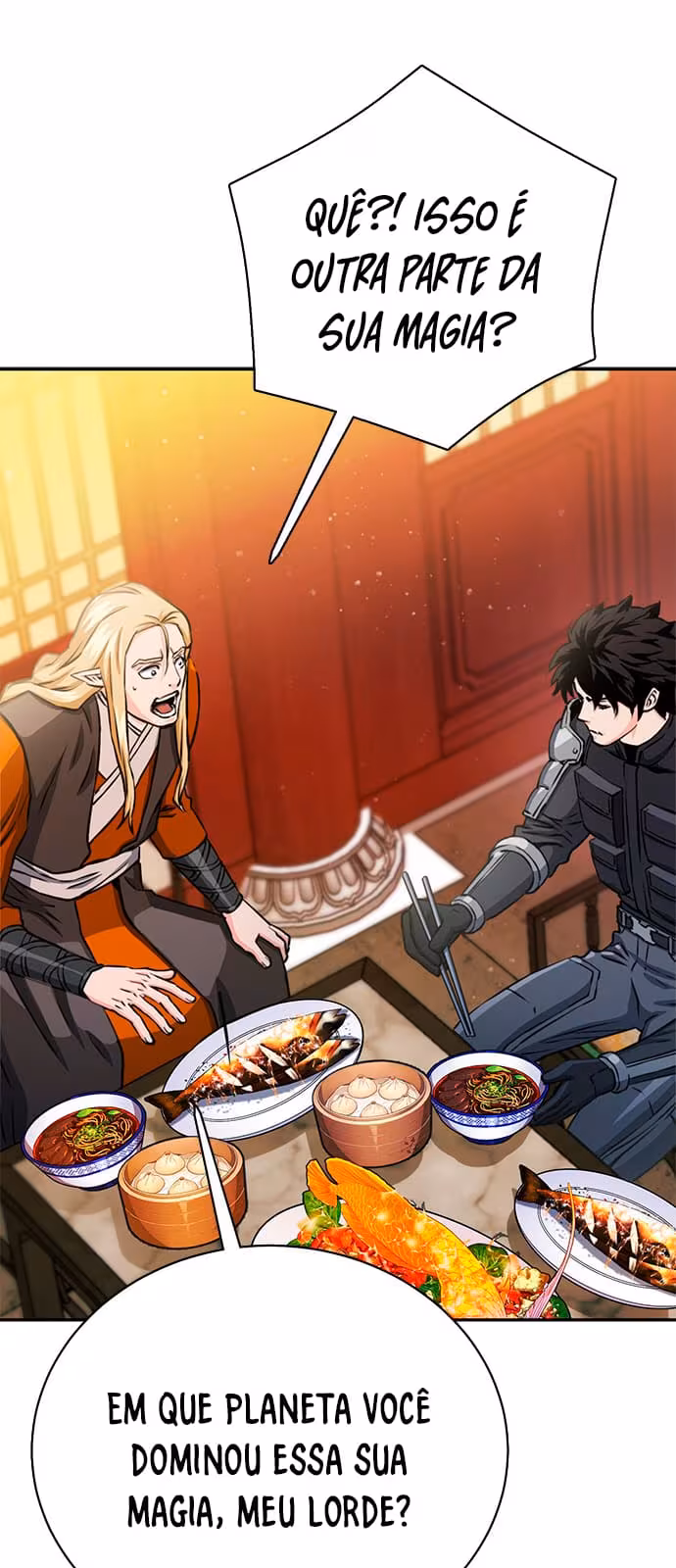 Página do Capítulo 111