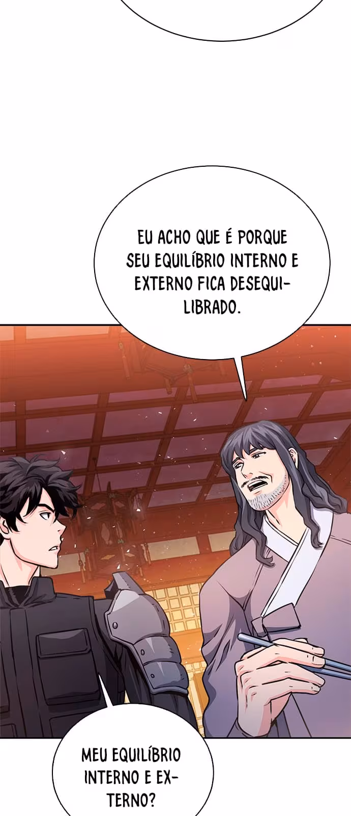 Página do Capítulo 111