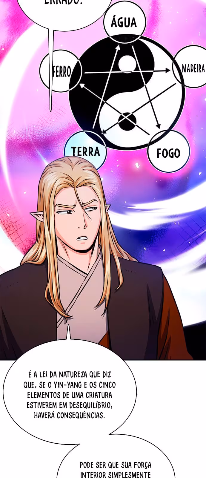 Página do Capítulo 111