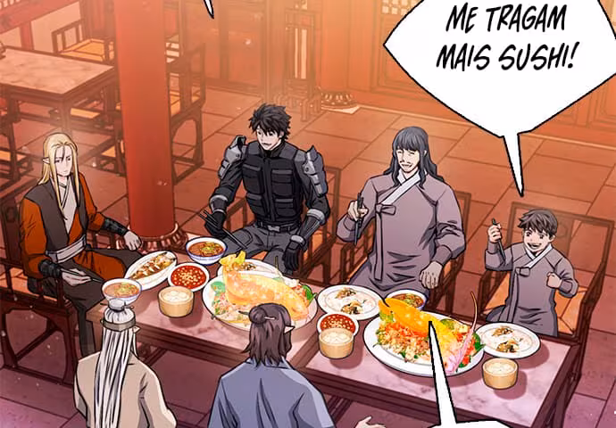 Página do Capítulo 111